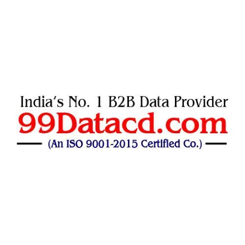 99DataCD - B2B Database Provider