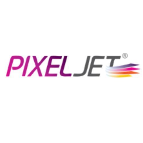 Pixeljet® World