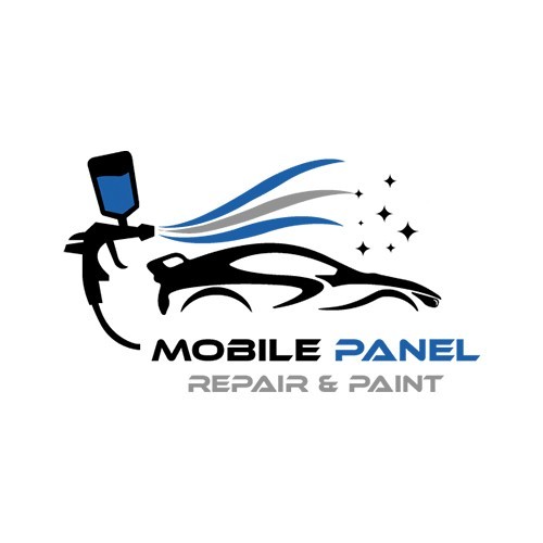 Mobile Panel Repair And Paint
