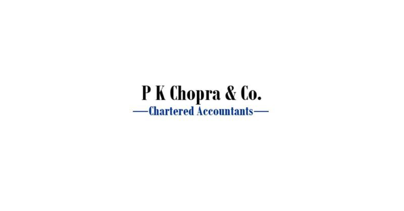 Pk Chopra And Co.