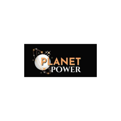 Planet Power