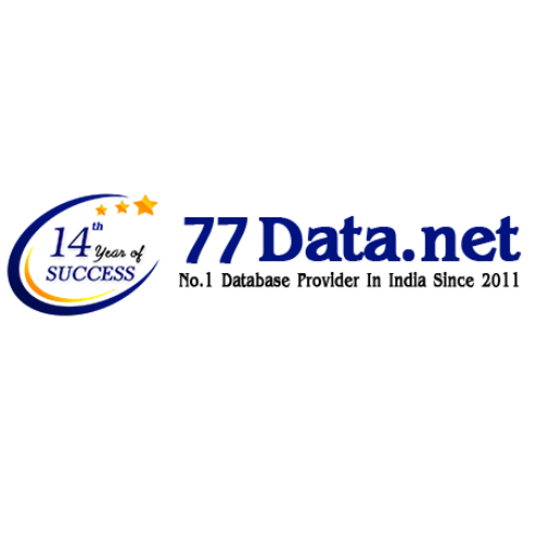 B2B Database Provider