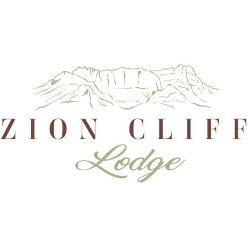 Zion Cliff Lodge