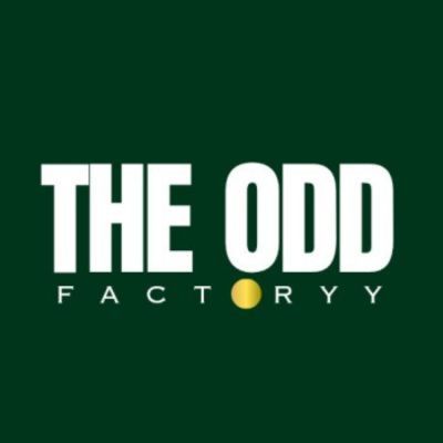 Odd Factory