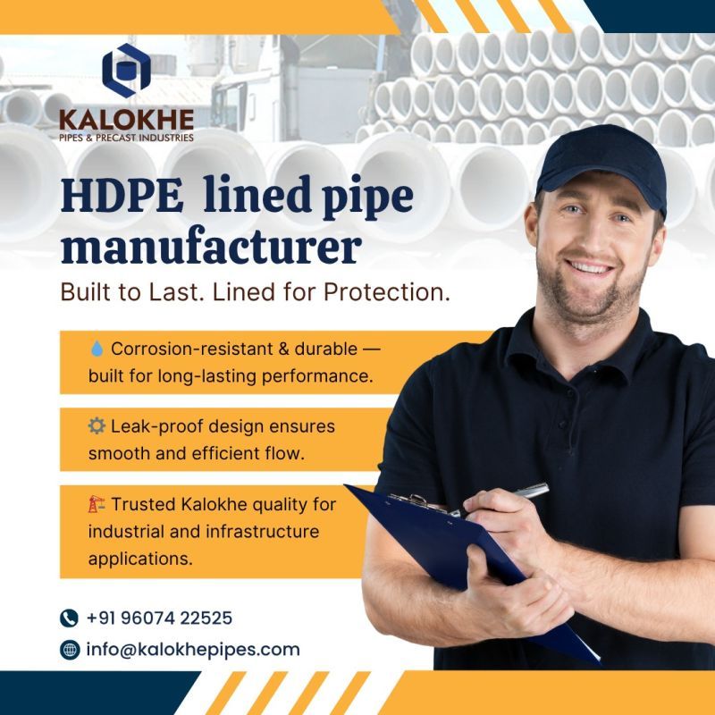 Kalokhe Pipes
