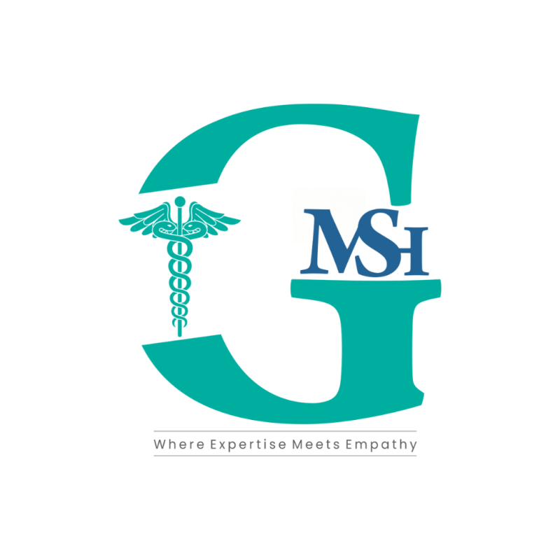GM Superspecialityhospital