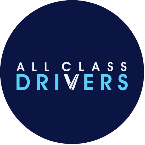 All Class Drivers