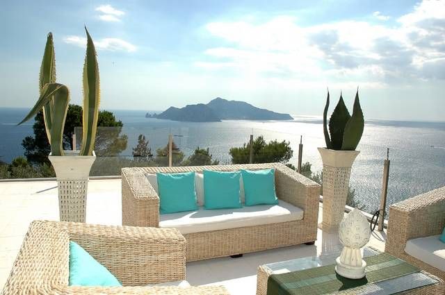 Amalfi Wedding Planner