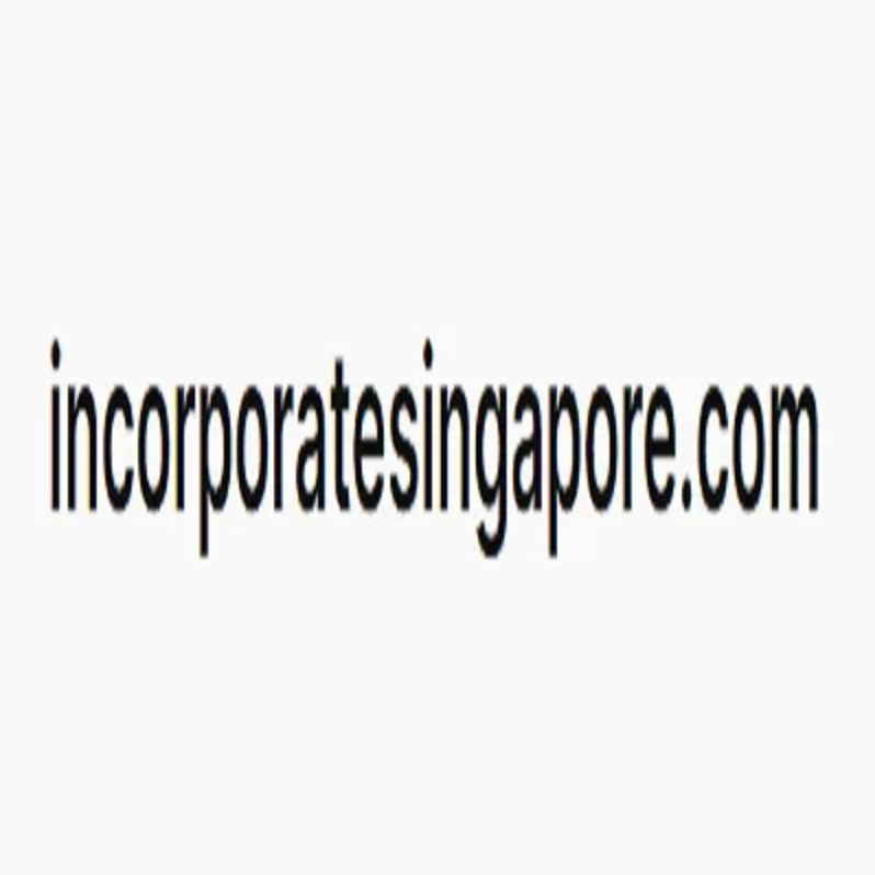 Incorporate Singapore