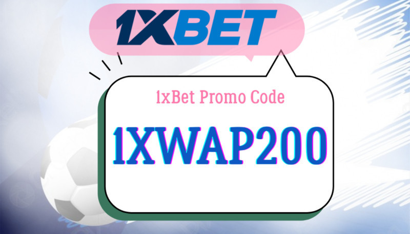 1XBet Code
