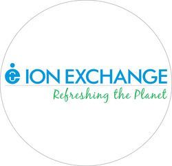 Ionexchange