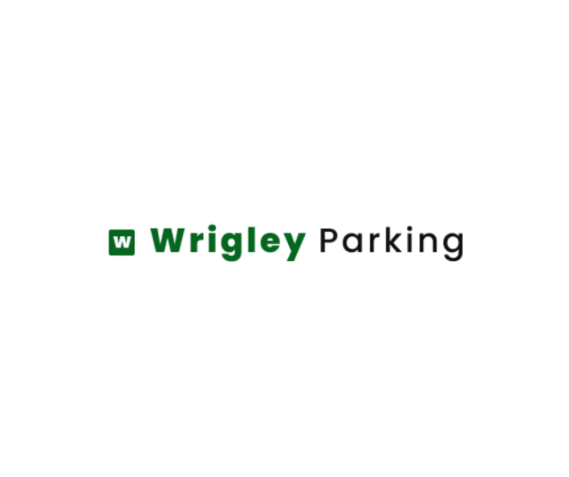 Wrigley Parking