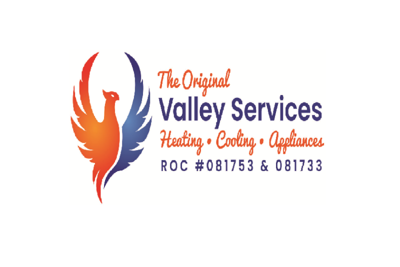 Valley Heating Cooling And Appliances