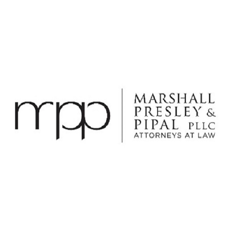 Marshall Presley & Pipal PLLC