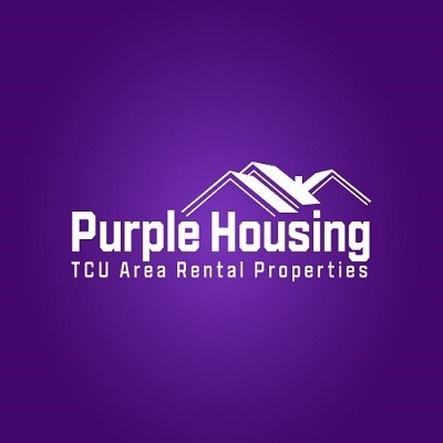 Purple Housing