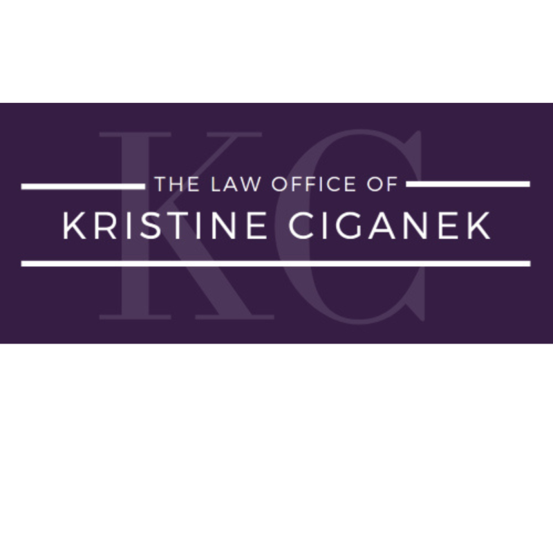 Kristine Ciganek