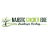 Majestic Concrete Edge