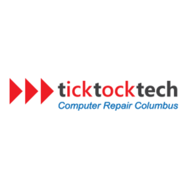 TickTockTech - Computer Repair Cleveland