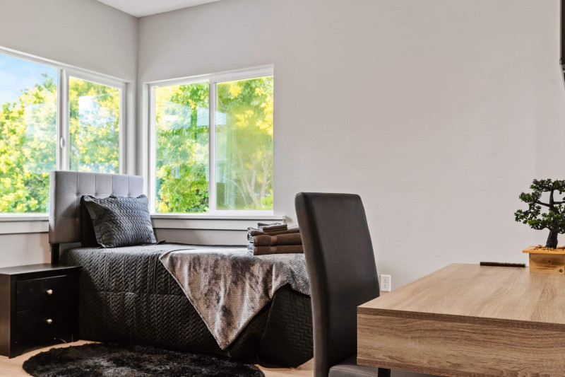 Addiction Treatment Center