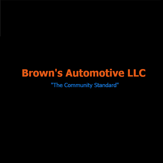 Brown’s Automotive