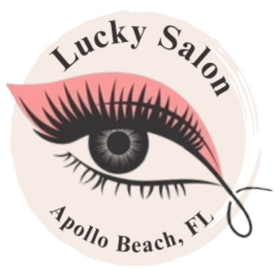 Lucky Salon Apollo Beach
