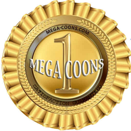 Mega Coons