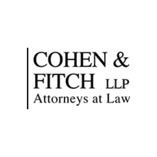 Cohen And Fitch LLP