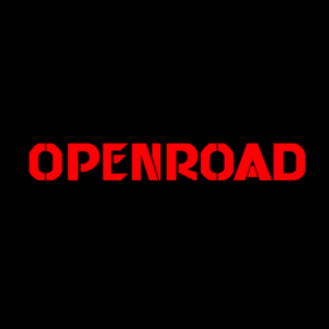 OpenRoad 4WD