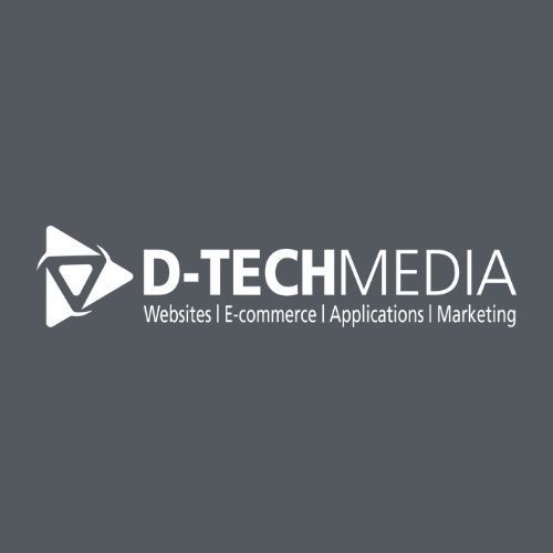 Dtech Media