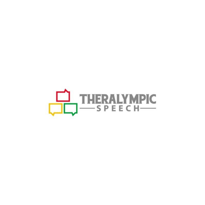 Theralympic Speech