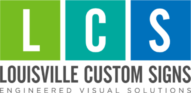 Louisville Custom Signs