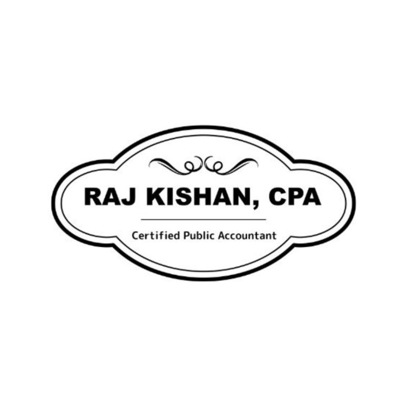 RAJ KISHAN CPA INC.