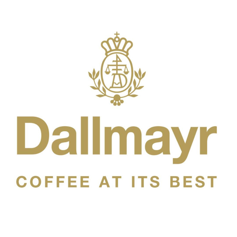 Dallmayr Coffee