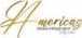 America Handwriting