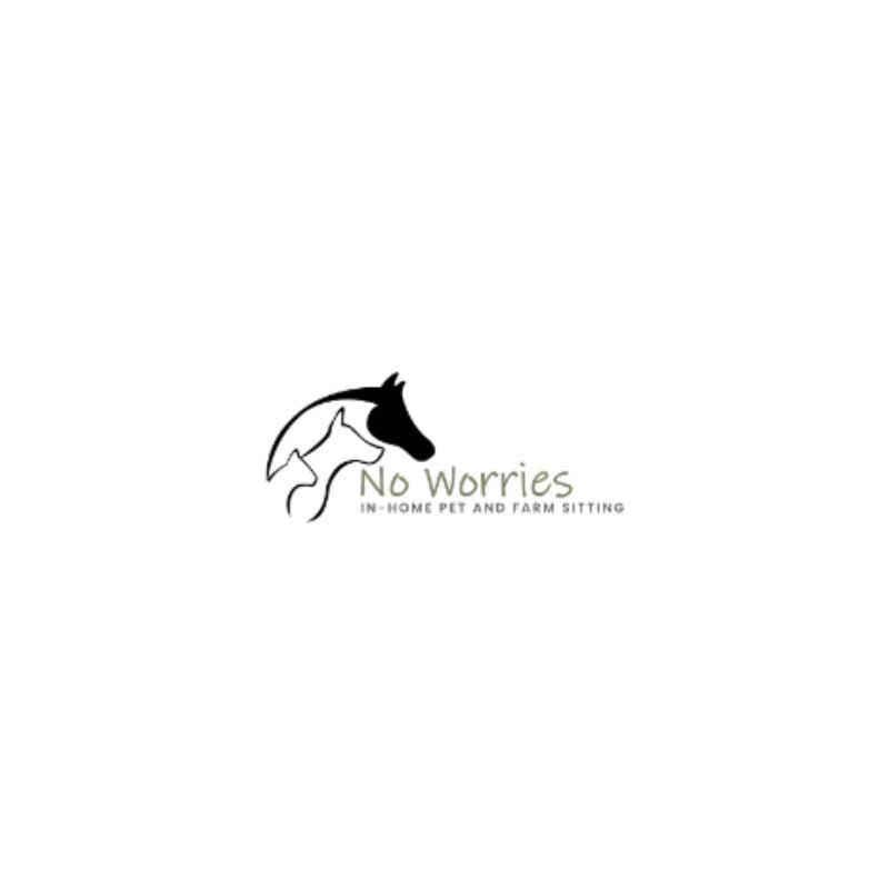 No Worries Pet & Farm Sitting