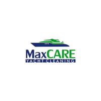 Maxcare Yacht Cleaning