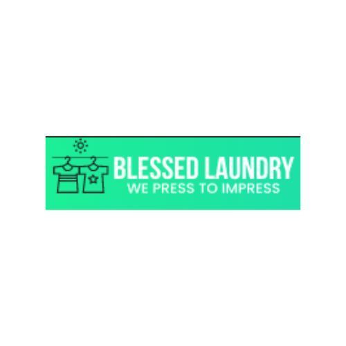 Blessed Laundry