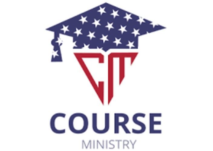 Course Ministry