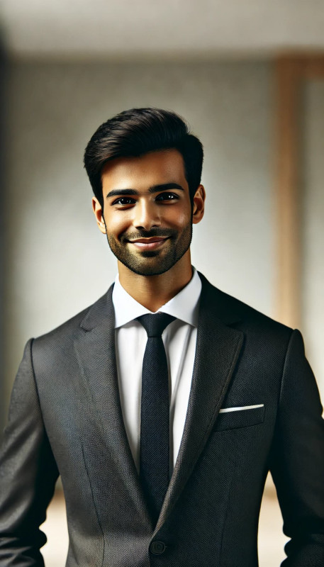 Devansh Maurya