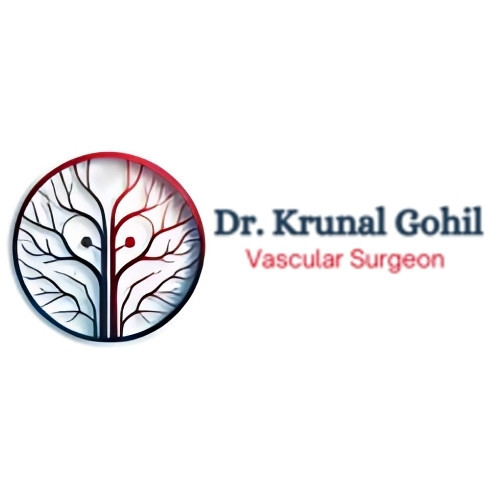 Dr. Krunal Gohil