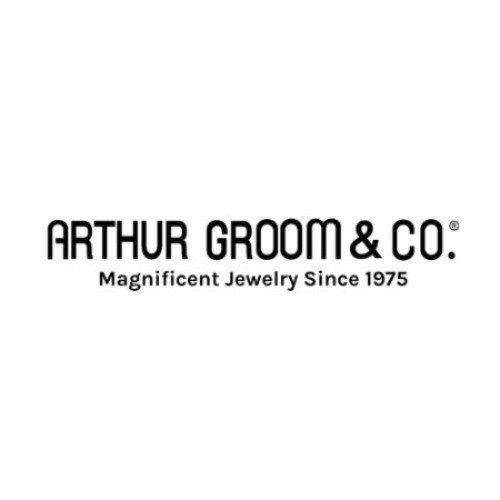 Arthur Groom