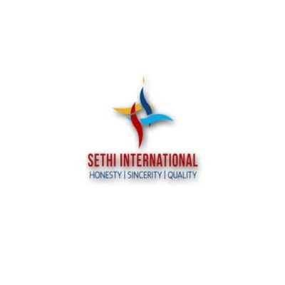 Sethi International