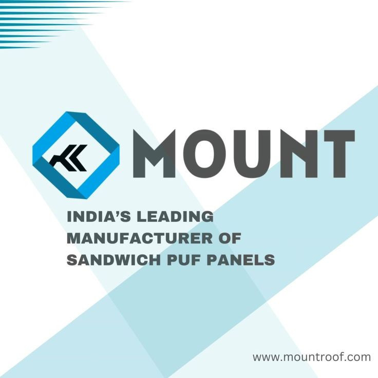 Mount Roof