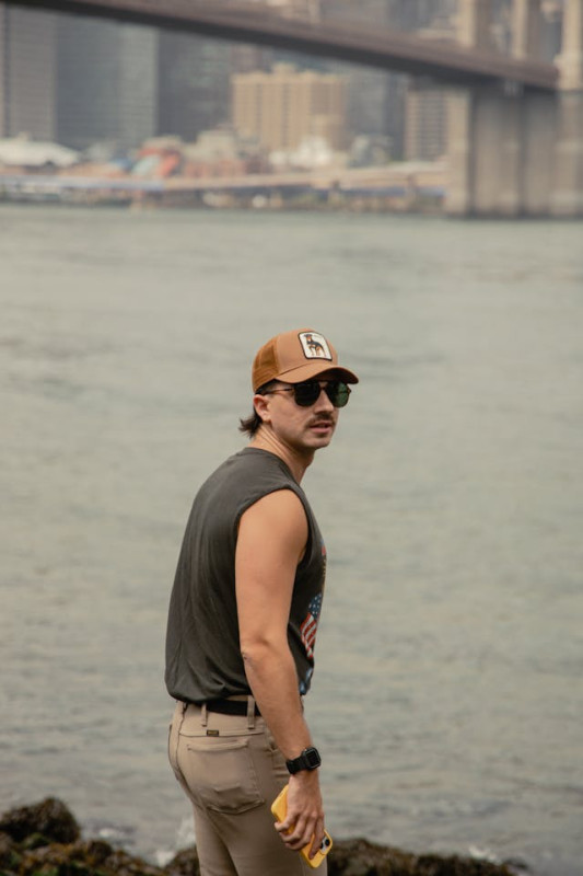 Johnathan Walter