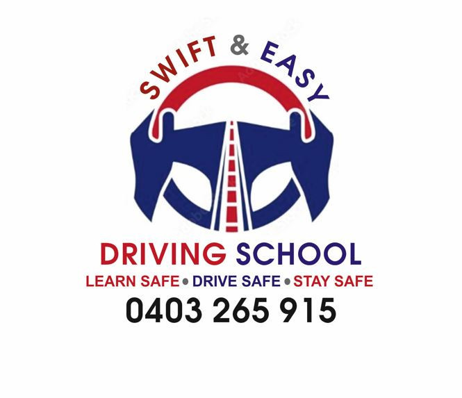 Swift And Easy Driving School