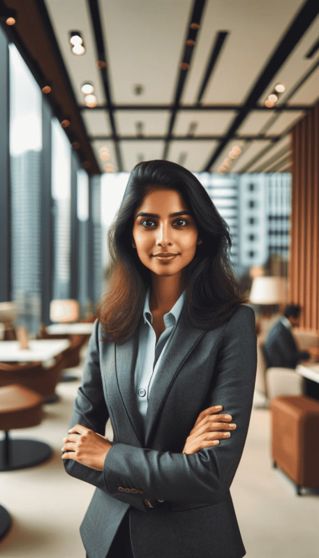 Shraddha Mahajan