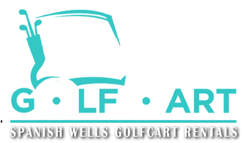 Spanishwellsgolfcartrentals