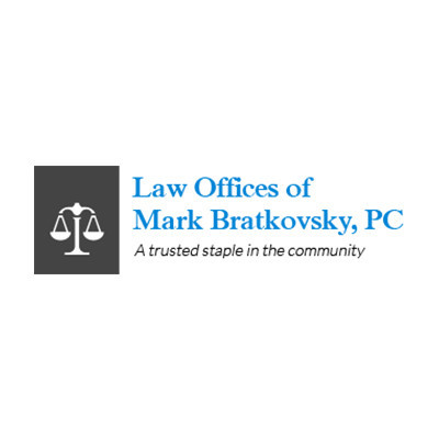 Law Offices Of Mark Bratkovsky