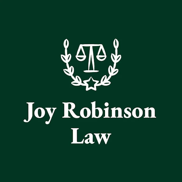 Joy P. Robinson, P.C