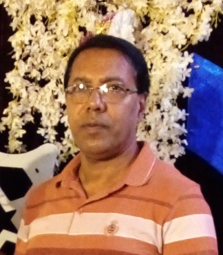Dulal Chandra Mondal